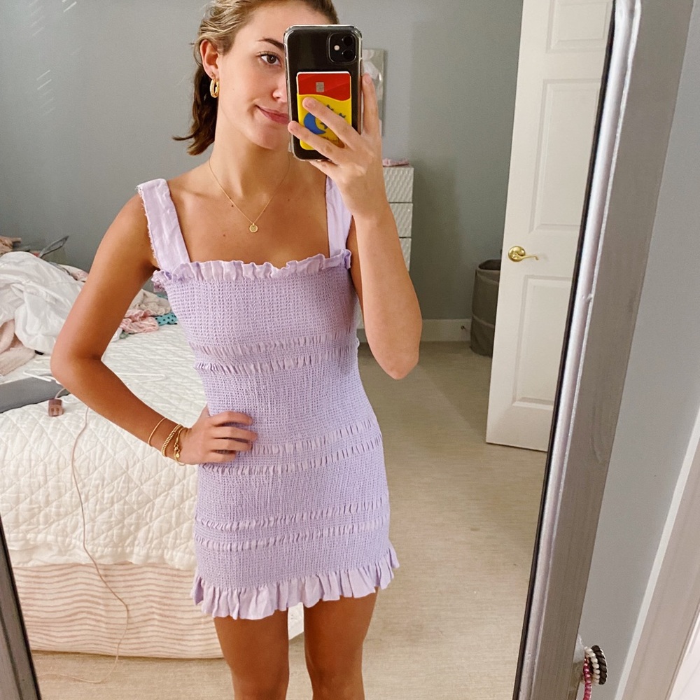 Capulet Siobhan Dress